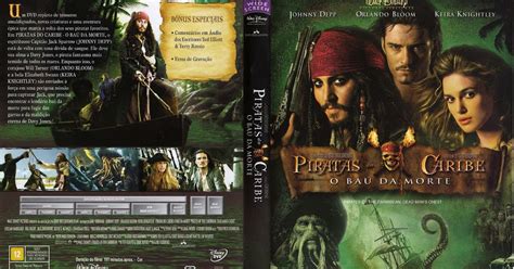 piratas do caribe 2 torrent