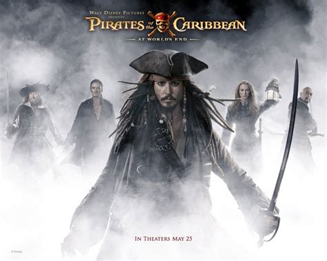 piratas do caribe 3 assistir