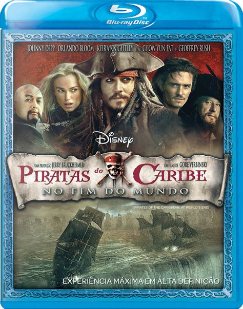 piratas do caribe 3 dublado torrent