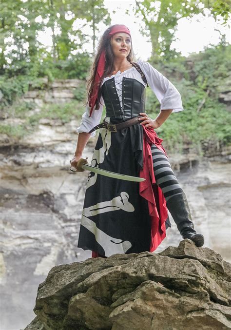 The 25+ best Pirate costume for women ideas on Pinterest Diy pirate