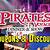 pirate show pigeon forge coupon