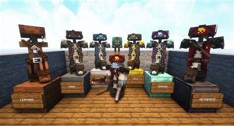 pirate armor mod minecraft