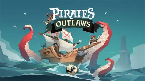 Pirates Outlaws 1.12 Apk + Mod (Gold) for Android Is here!