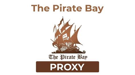 pirate proxy unblock 2023