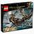 pirates of the caribbean lego sets