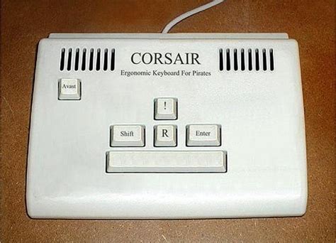 pirates 1986 game keyboard