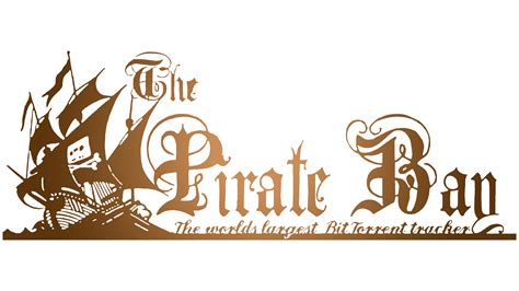 Pirates Bay Logo