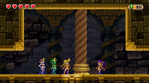 Pirates Curse Walkthrough