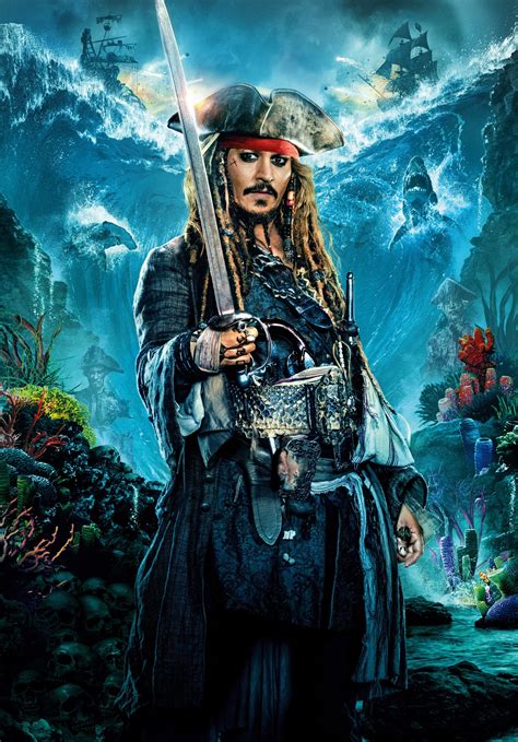 pirates of the caribbean 23