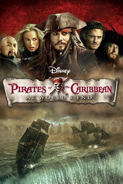 pirates of the caribbean 3 free