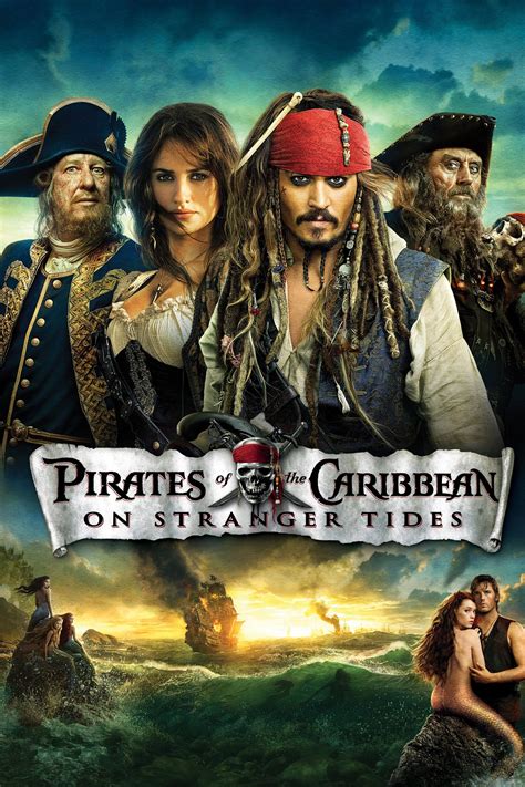pirates of the caribbean 3 torrent