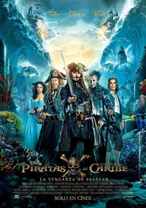 pirates of the caribbean 5 putlockers