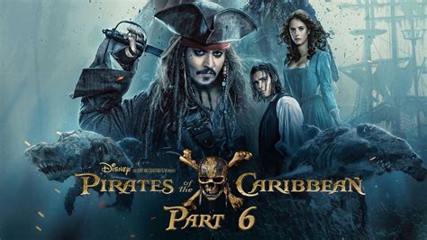 pirates of the caribbean 6 latest news