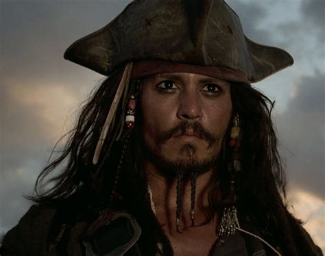 pirates of the caribbean 6 new jack sparrow