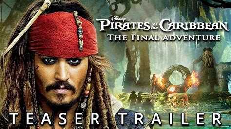 pirates of the caribbean 6 release date 2023