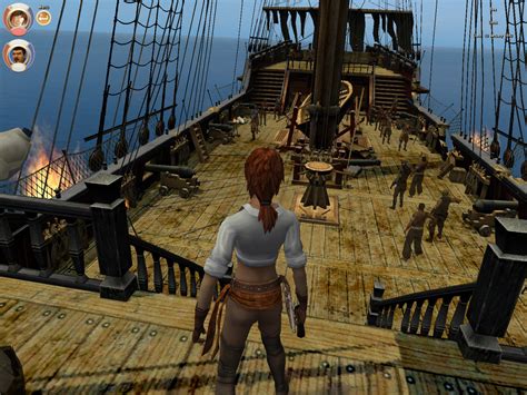 pirates of the caribbean game online