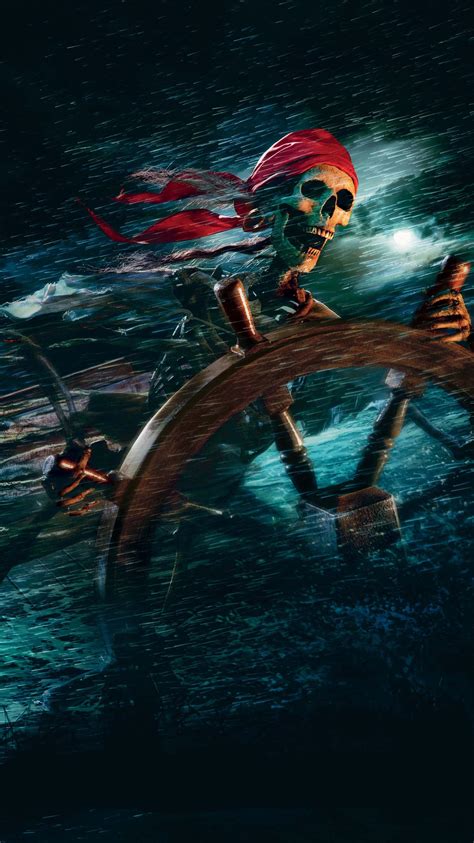 pirates of the caribbean iphone wallpaper