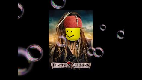 pirates oof the caribbean