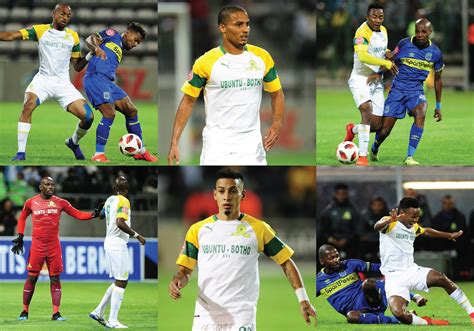 pirates vs sundowns live score