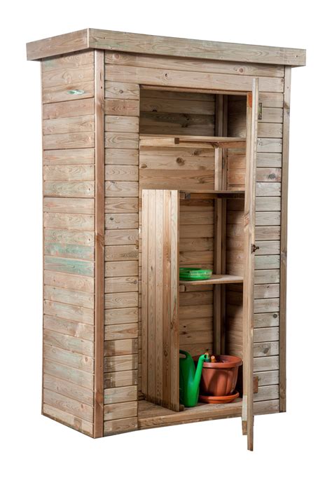 Pircher Armadio Esterno