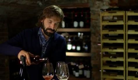 pirlo the wine lover