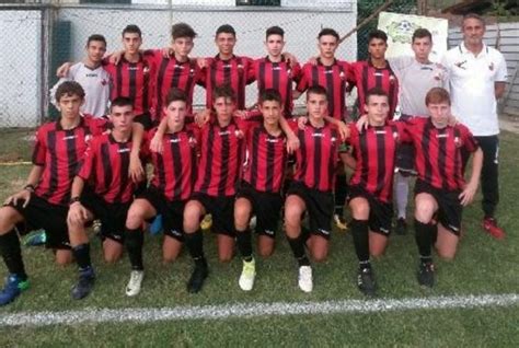 pisa calcio under 16