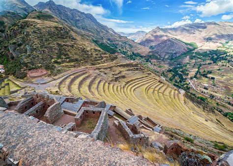 pisac peru