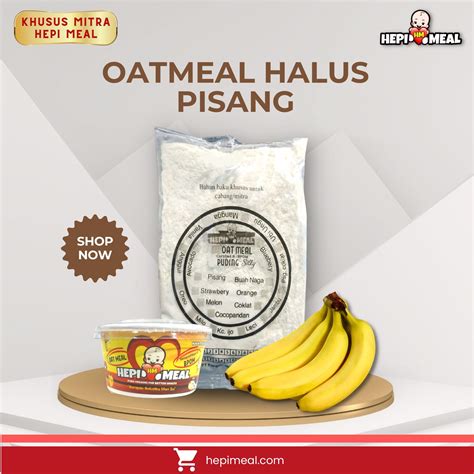 Pisang Halus
