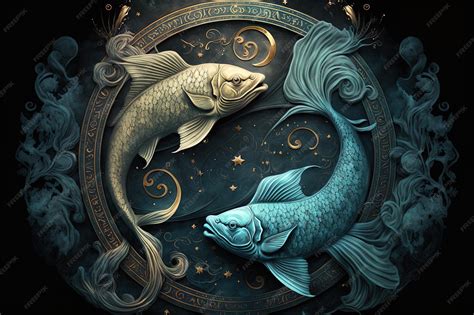 Pisces Fortune