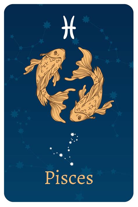 pisces horoscope dates