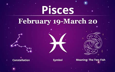 Pisces Horoscope Single