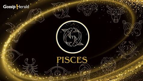 Pisces Horscope