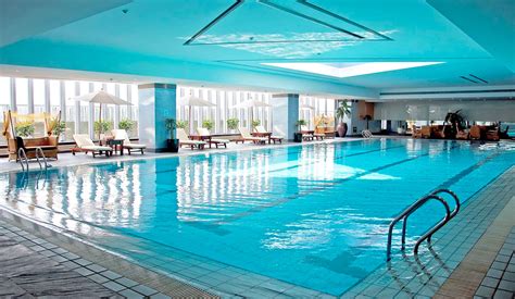 piscinas climatizadas en madrid