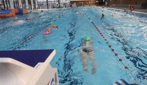 Piscine 50m Yvelines MoretSeineetLoing Le Financement De La