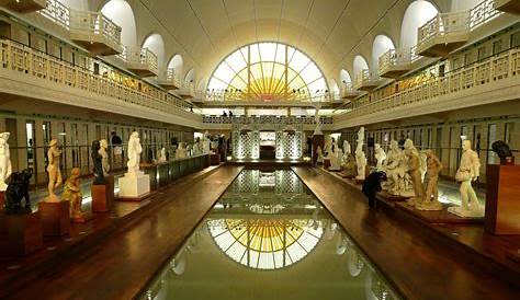 La Piscine de Roubaix stefdegardin Concours