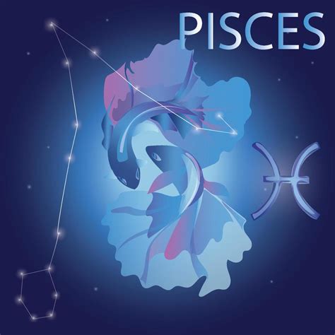 Piscis Horoscope