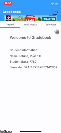 pisd gradebook