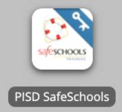 pisd tx safeschools login