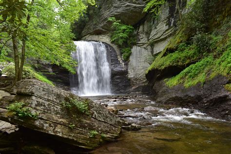Pisgah National Forest Waterfalls: A Natural Wonder To Explore In 2023