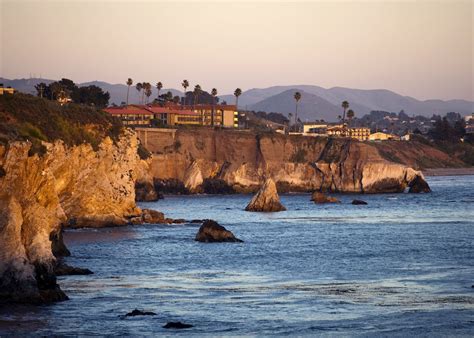 Pismo Beach CA: Scopri le bellezze naturali della costa californiana