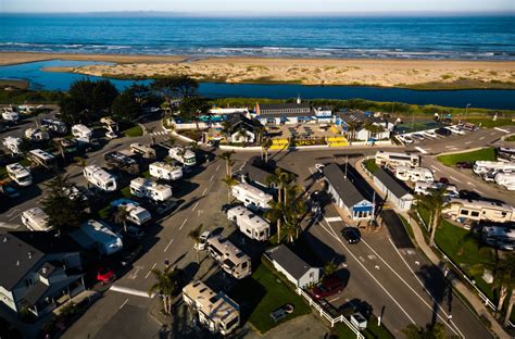 pismo beach resort rv