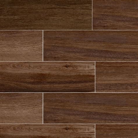 Piso Ceramico Rectangular