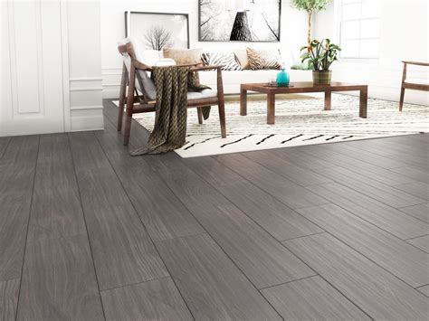 Piso Tipo Madera Samboro