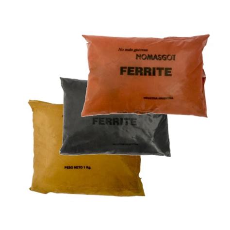 Pisos Con Ferrite Amarillo