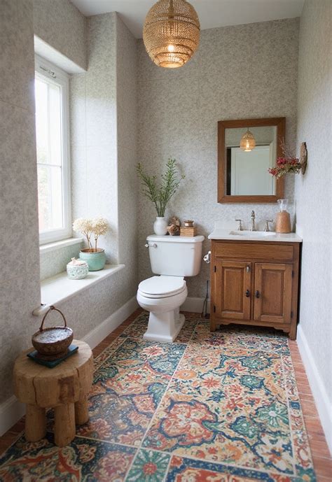 Pisos Pequeos Decorar