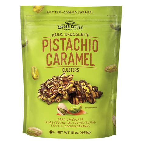 Pistachio Clusters Costco