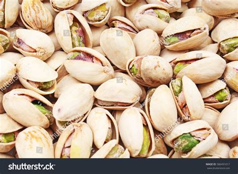 Kacang Pistachio