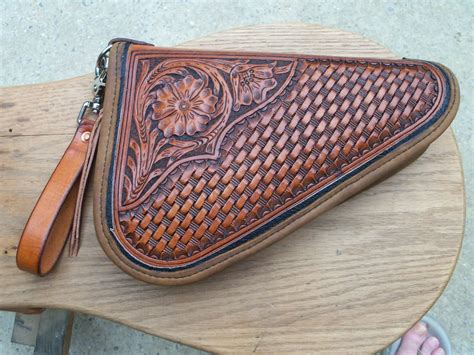 Pistol Case Pattern