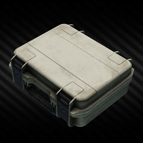Pistol Case Tarkov