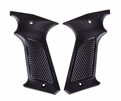 Pistol Grip Handle Set